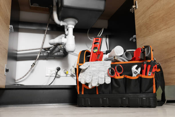 Best Pipe Repair Near Me  in Opelika, AL