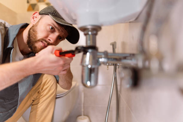 Best Drain Cleaning Services  in Opelika, AL