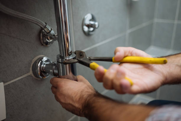 Best Emergency Plumber  in Opelika, AL