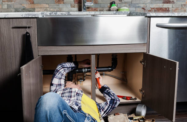 Best Hot Water Heater Installation  in Opelika, AL